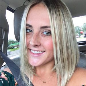 Meet your Posher, Morgan